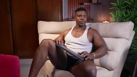 Leandro jones online show from 25, 10, 2025