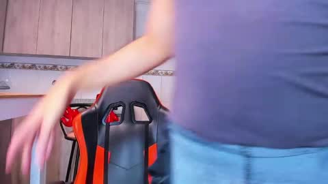 Tom Rider online show from 8, 3, 2025