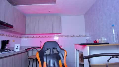 Tom Rider online show from 13, 12, 2025