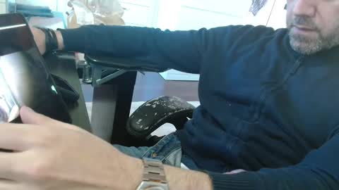Snapshot of leone44 chatting on 24, 4, 2026 angel e sonia online show from 24, 4, 2026