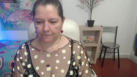 leonela   online show from 3, 3, 2025