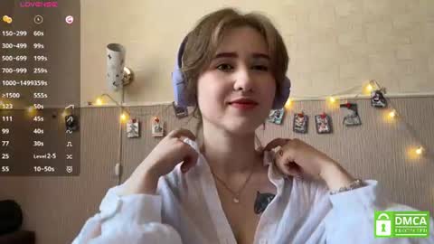Snapshot of leoniaproa chatting on 17, 7, 2026 Kate online show from 17, 7, 2026