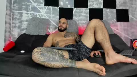 Snapshot of leonidas_k18 chatting on 23, 6, 2026 ANDRES online show from 23, 6, 2026