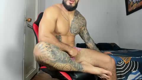 Snapshot of leonidas_k18 chatting on 30, 6, 2026 ANDRES online show from 30, 6, 2026
