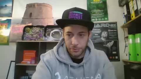 Snapshot of leonidascum chatting on 20, 11, 2025 leonidascum online show from 20, 11, 2025