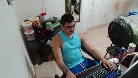 leonino231 online show from 12, 1, 2026