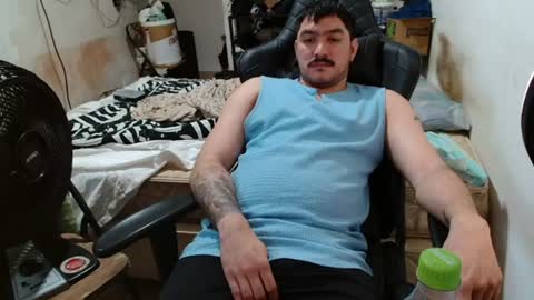 Snapshot of leonino231 chatting on 5, 7, 2026 leonino231 online show from 5, 7, 2026