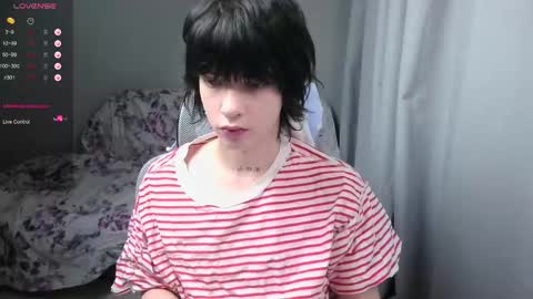 leonkissboy online show from 28, 2, 2026