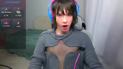 leonkissboy online show from 14, 5, 2026