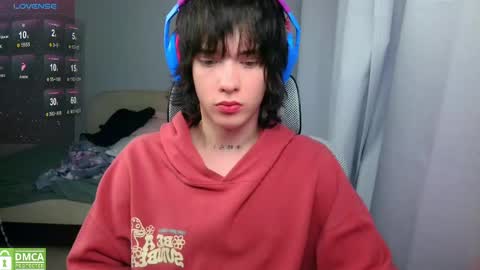 leonkissboy online show from 22, 5, 2026