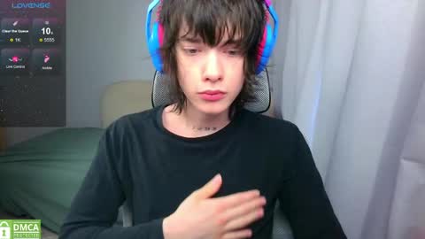 leonkissboy online show from 25, 5, 2026