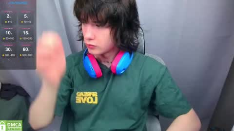 leonkissboy online show from 29, 5, 2026
