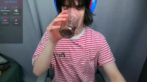 leonkissboy online show from 30, 5, 2026