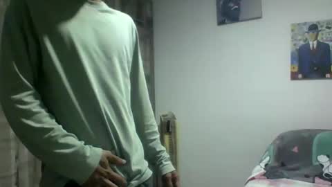 leonoirneo online show from 8, 1, 2026