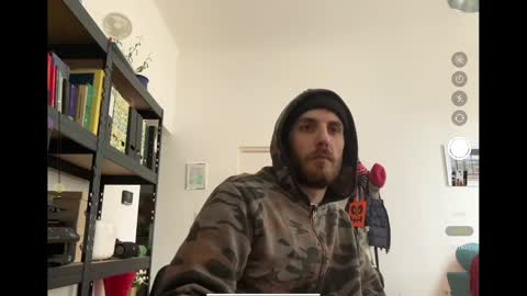 Snapshot of leonvampire chatting on 31, 1, 2025 Leon online show from 31, 1, 2025