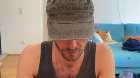Snapshot of leonvampire chatting on 8, 6, 2026 Leon online show from 8, 6, 2026