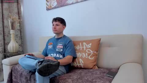 Leo  online show from 11, 10, 2025