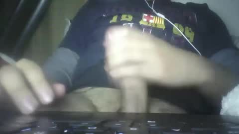 leoonel_95 online show from 22, 1, 2025