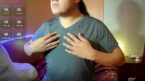 Leo Santini online show from 21, 4, 2026