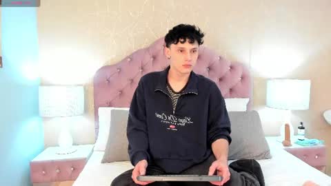 Snapshot of lephystar chatting on 15, 6, 2026 LephyStar online show from 15, 6, 2026