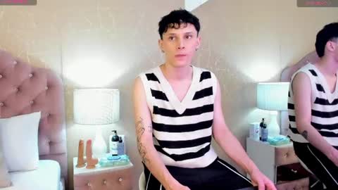 Snapshot of lephystar chatting on 10, 7, 2026 LephyStar online show from 10, 7, 2026