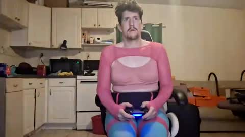 Snapshot of leppard6148 chatting on 26, 12, 2024 Keith online show from 26, 12, 2024