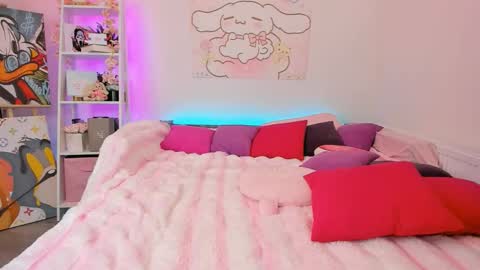 Valerie online show from 2, 12, 2025