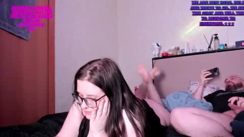 leshaandmargosha online show from 31, 1, 2026