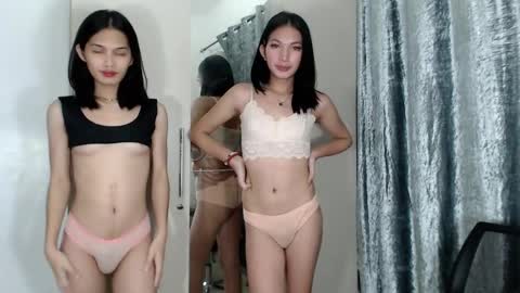 Snapshot of lesi_trisha chatting on 10, 12, 2024 Trisha18 online show from 10, 12, 2024