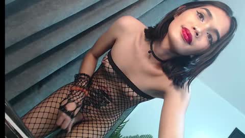 Snapshot of lesi_trisha chatting on 6, 2, 2025 Trisha18 online show from 6, 2, 2025