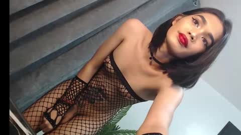 Snapshot of lesi_trisha chatting on 10, 2, 2025 Trisha18 online show from 10, 2, 2025