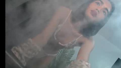 Snapshot of lesi_trisha chatting on 26, 2, 2025 Trisha18 online show from 26, 2, 2025