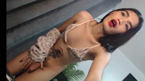 Snapshot of lesi_trisha chatting on 1, 3, 2025 Trisha18 online show from 1, 3, 2025