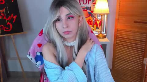 Eveline online show from 25, 3, 2026