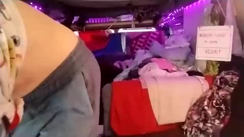 LesleyGumGrass- The Boring Trans girl online show from 5, 3, 2025