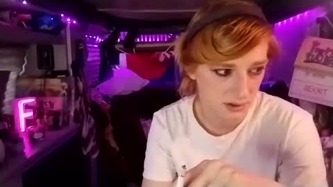 LesleyGumGrass- The Boring Trans girl online show from 7, 3, 2025