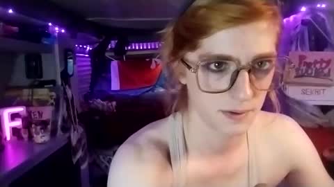 LesleyGumGrass- The Boring Trans girl online show from 10, 3, 2025