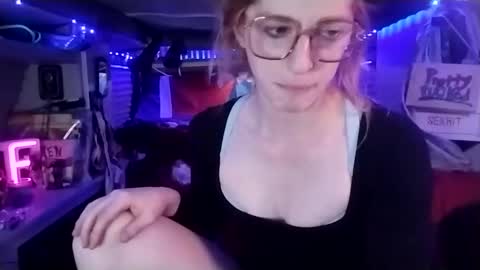 LesleyGumGrass- The Boring Trans girl online show from 11, 3, 2025