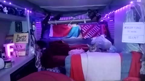 LesleyGumGrass- The Boring Trans girl online show from 12, 3, 2025