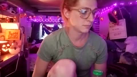 LesleyGumGrass- The Boring Trans girl online show from 25, 9, 2025