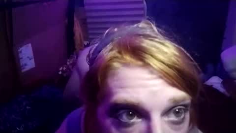 LesleyGumGrass- The Boring Trans girl online show from 10, 10, 2025