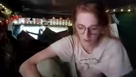 LesleyGumGrass- The Boring Trans girl online show from 3, 6, 2026
