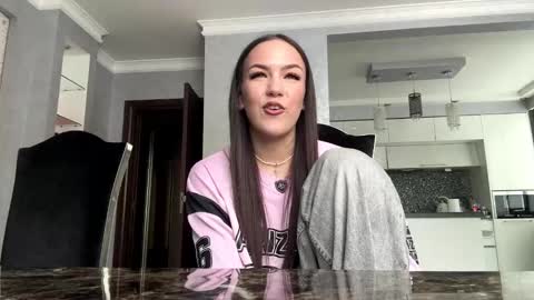 Hello my name is Carry online show from 5, 3, 2026