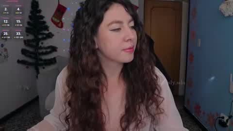 Lesly online show from 11, 12, 2024