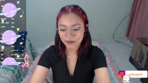 Snapshot of leslie__anderson chatting on 24, 10, 2025 Leslie online show from 24, 10, 2025