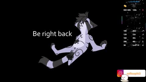 Snapshot of leslie__anderson chatting on 26, 11, 2025 Leslie online show from 26, 11, 2025