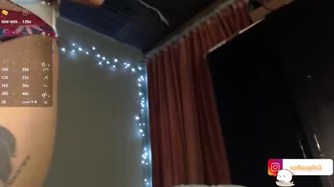 Snapshot of leslie__anderson chatting on 28, 11, 2025 Leslie online show from 28, 11, 2025