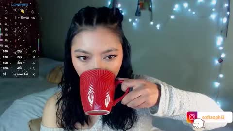 Snapshot of leslie__anderson chatting on 23, 2, 2026 Leslie online show from 23, 2, 2026