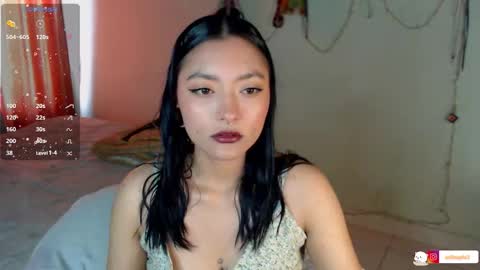 Snapshot of leslie__anderson chatting on 24, 2, 2026 Leslie online show from 24, 2, 2026