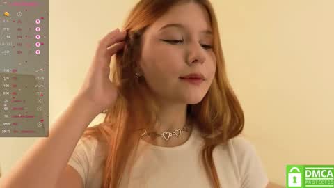 Tracy online show from 3, 10, 2025